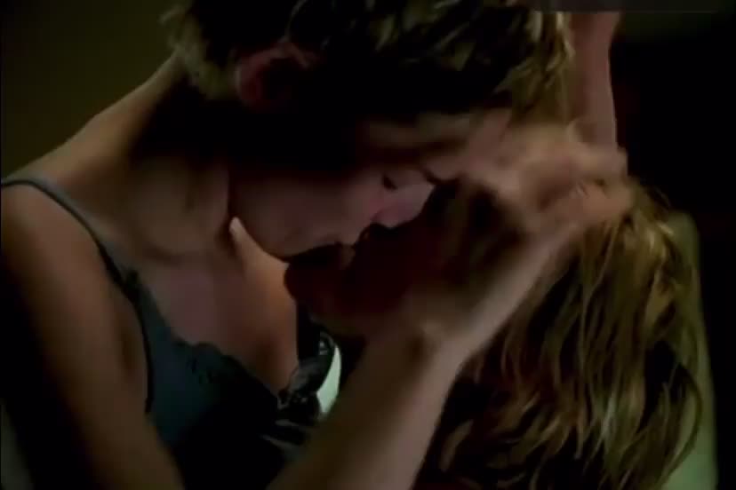 Ellen Degeneres/Sharon Stone - free porn video
