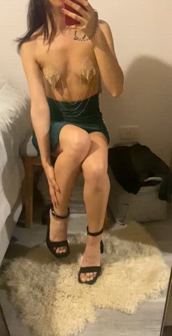Do u want some party with me - free porn video