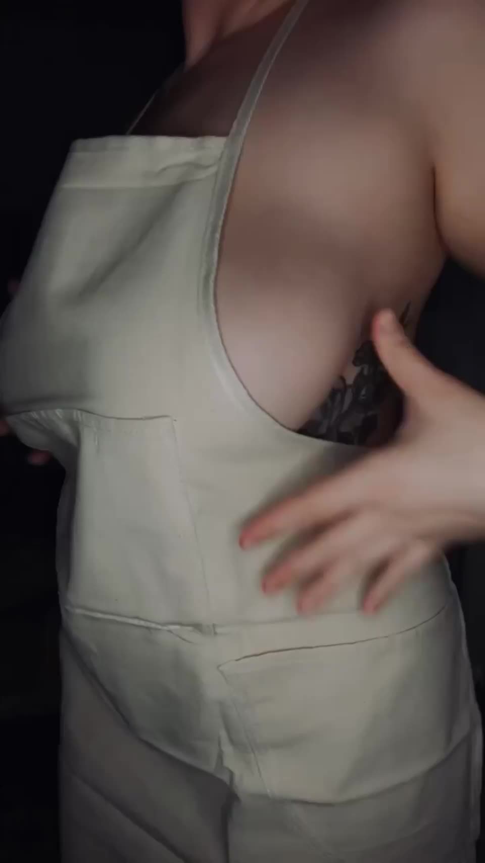 breed a busty art student - free porn video
