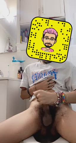 Jerk Off with me - free porn video