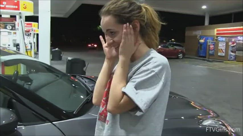 So Happy So Embarrassed - free porn video