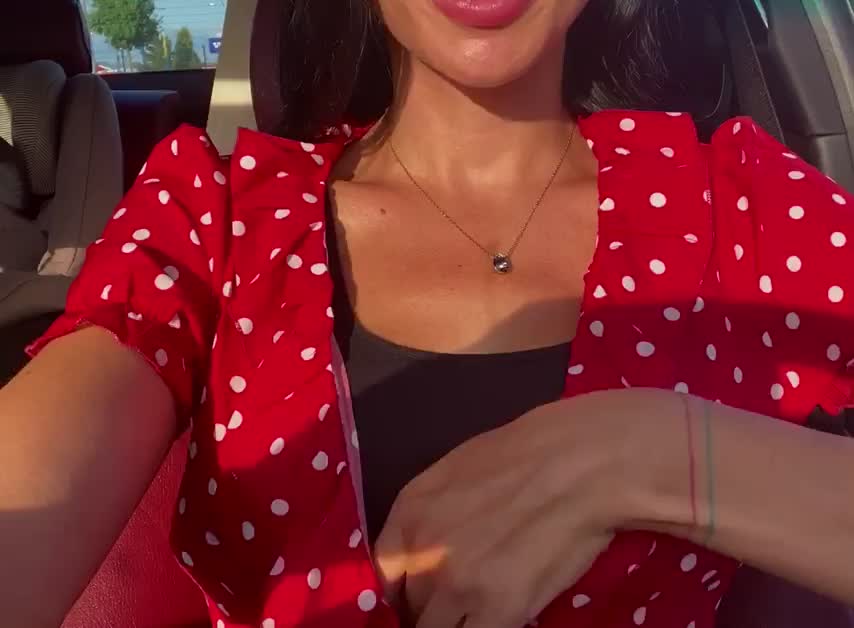 Road trips are fun with me - free porn video