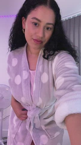 How do you like this as an outfit for school? - free porn video