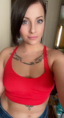 They may be small, but I promise they are fun to play with - free porn video