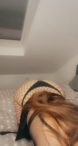 Not the biggest out there but still soft enough - free porn video