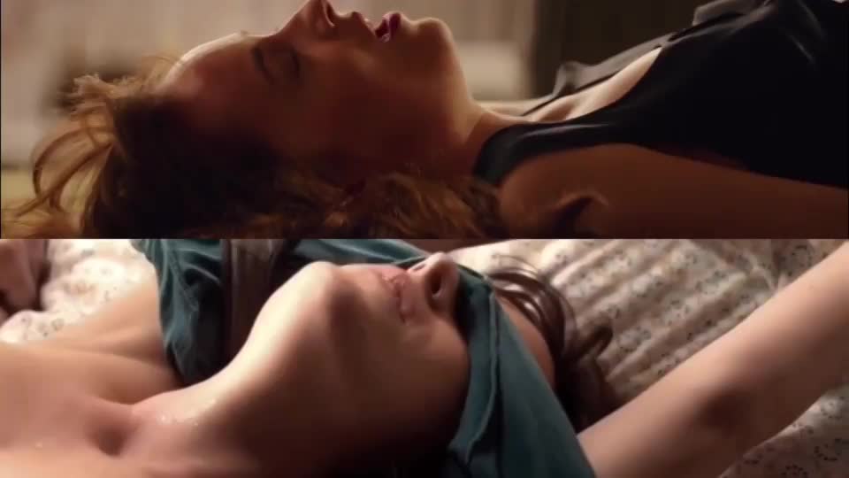IMO: Dakota Johnson is a massively underrated celeb who gets overlooked because the movies her scenes were in were bad - free porn video