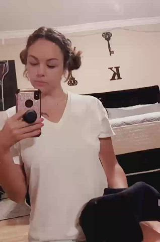 Random TikTok Video lol 😈 - free porn video