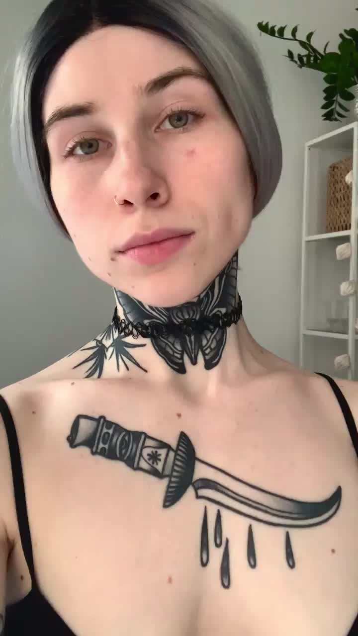 Do you like them saggy ? - free porn video