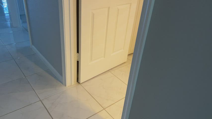 Locktober Day #8: It's Cage Check time for Cucky 😈 - free porn video