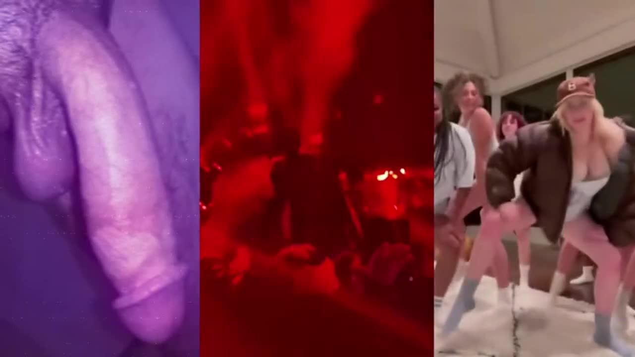Billie Eilish Goon PMV Babecock - Bad Guy Edit PART 2 - free porn video