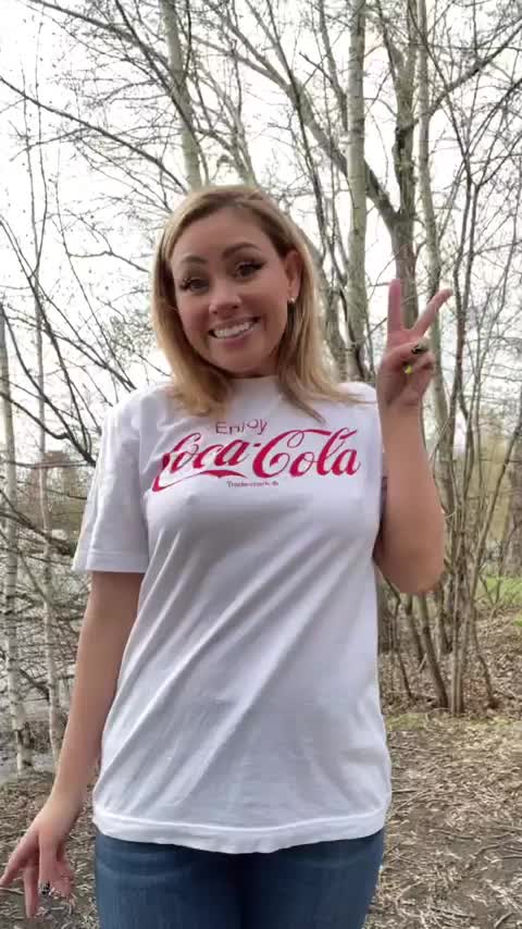 Some bouncing boobs special for u - free porn video
