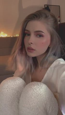 Pleasing you is my only purpose in life 😉 - free porn video