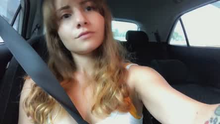 Do you like the view under my gym shorts?🙈💕 - free porn video