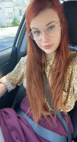 How I go to work - free porn video