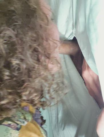 Where do you like to cum? This guy thought he'd use my face. - free porn video