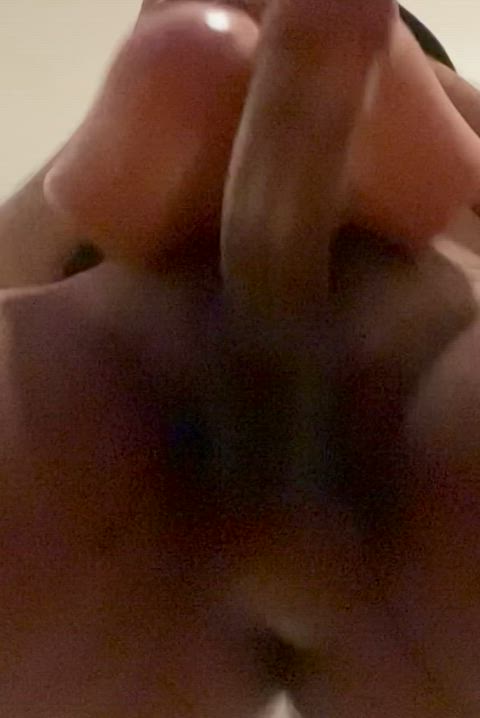 Did my cock trigger you gooner?🍆 - free porn video