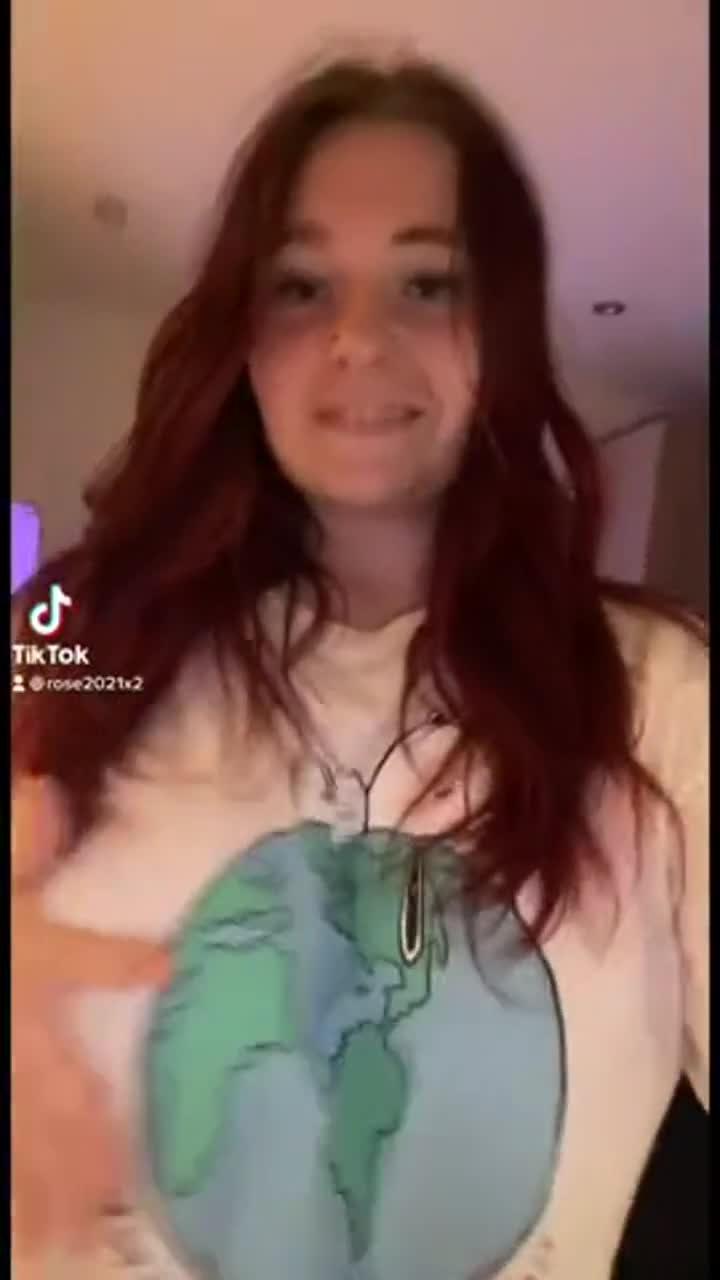 Be my world? 😇 - free porn video