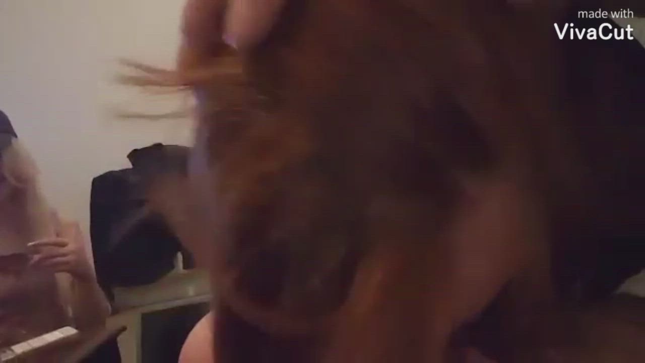 Well, it was a hell of a night 😈🥵🥵 - free porn video