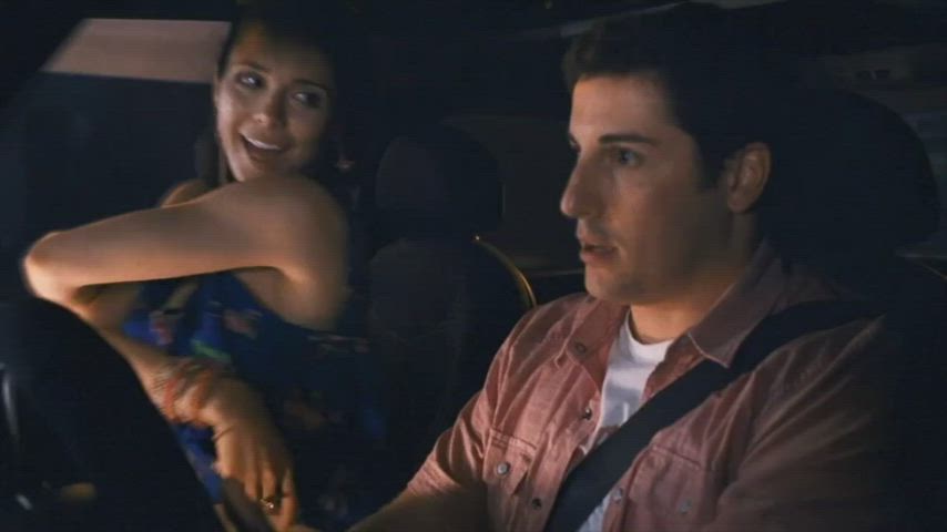 Ali Cobrin - American Reunion (2012) - free porn video