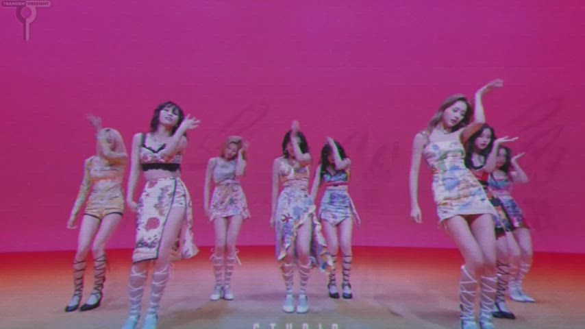 Kpop feat. BBC (PMV) (Vol. 1) (full pmv link in comments) - free porn video