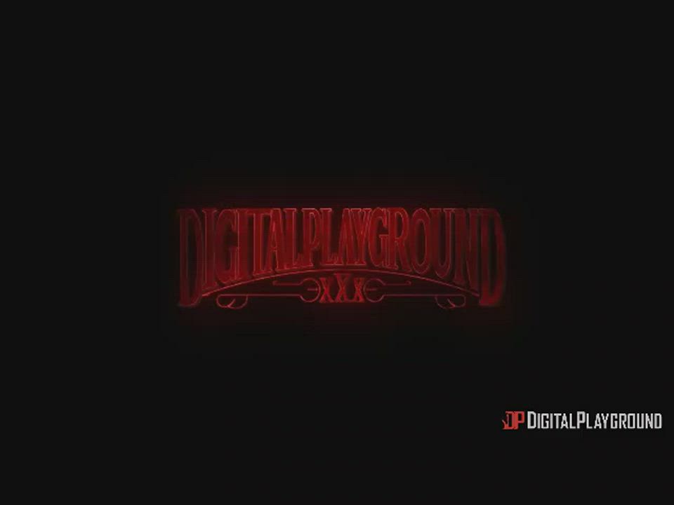 Hand Solo: A DP XXX Parody - free porn video