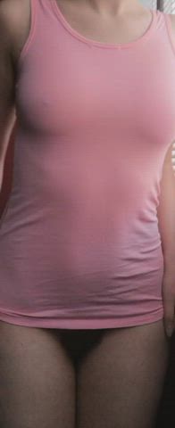 Wanna put a baby in me? - free porn video