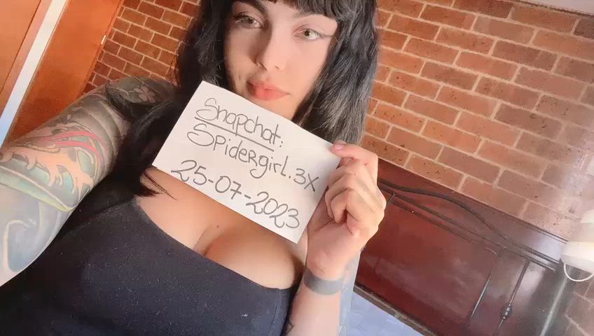 Hii Guys??I have Nudes ??Videos??Sextapes ?? Sexting (Roleplay)??Anal [Selling] Face??? Snapchat @SpiderGirl.3x, Kik @Spidergirl3x, Telegran @Spidergirl3x, SHOW COSPLAY - free porn video