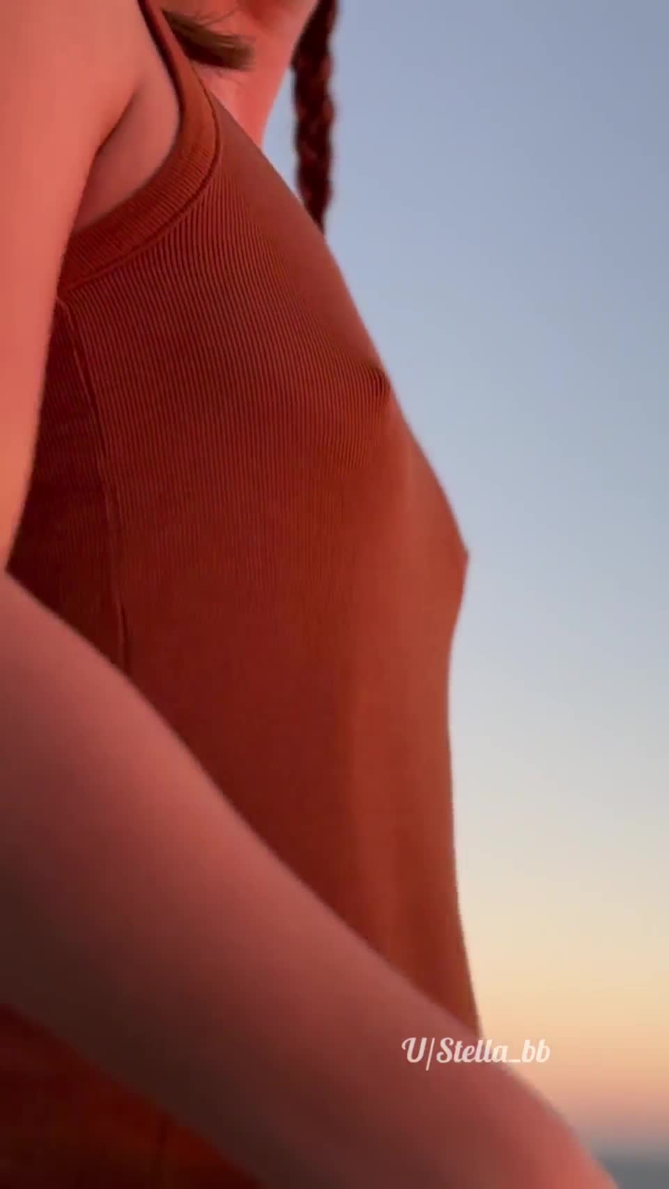 I might be tiny and cute but I like to play rough 😈 - free porn video