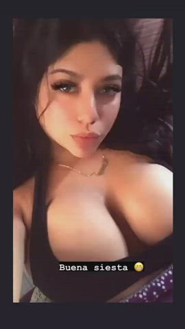 if u like teens with big boobs... look at me :) - free porn video