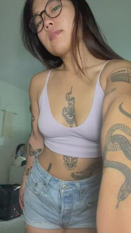 wanna be your fucktoy tonight ;) - free porn video