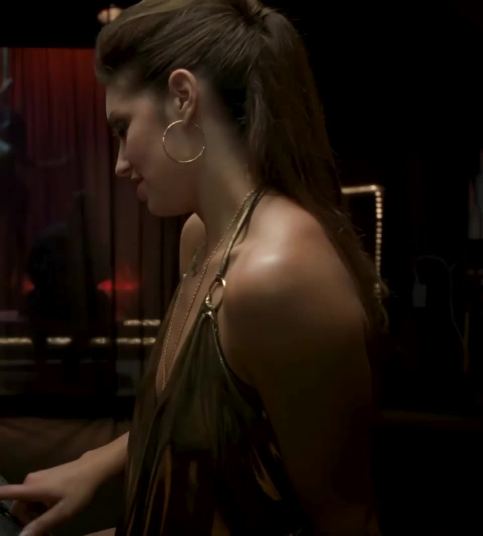 Bianca Kajlich - free porn video