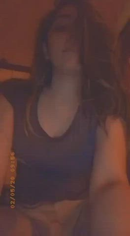 DESI JUICY MELONS ....🥵❗ - free porn video