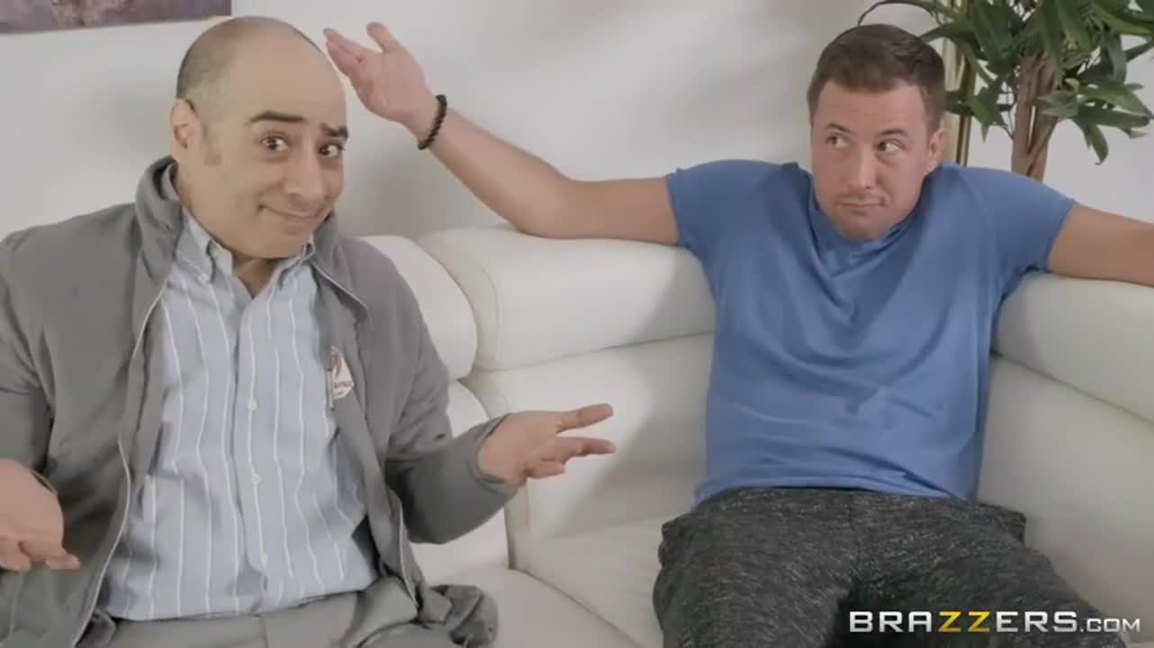 Mommy Got Boobs - Cory Chase - Help Me Out - free porn video