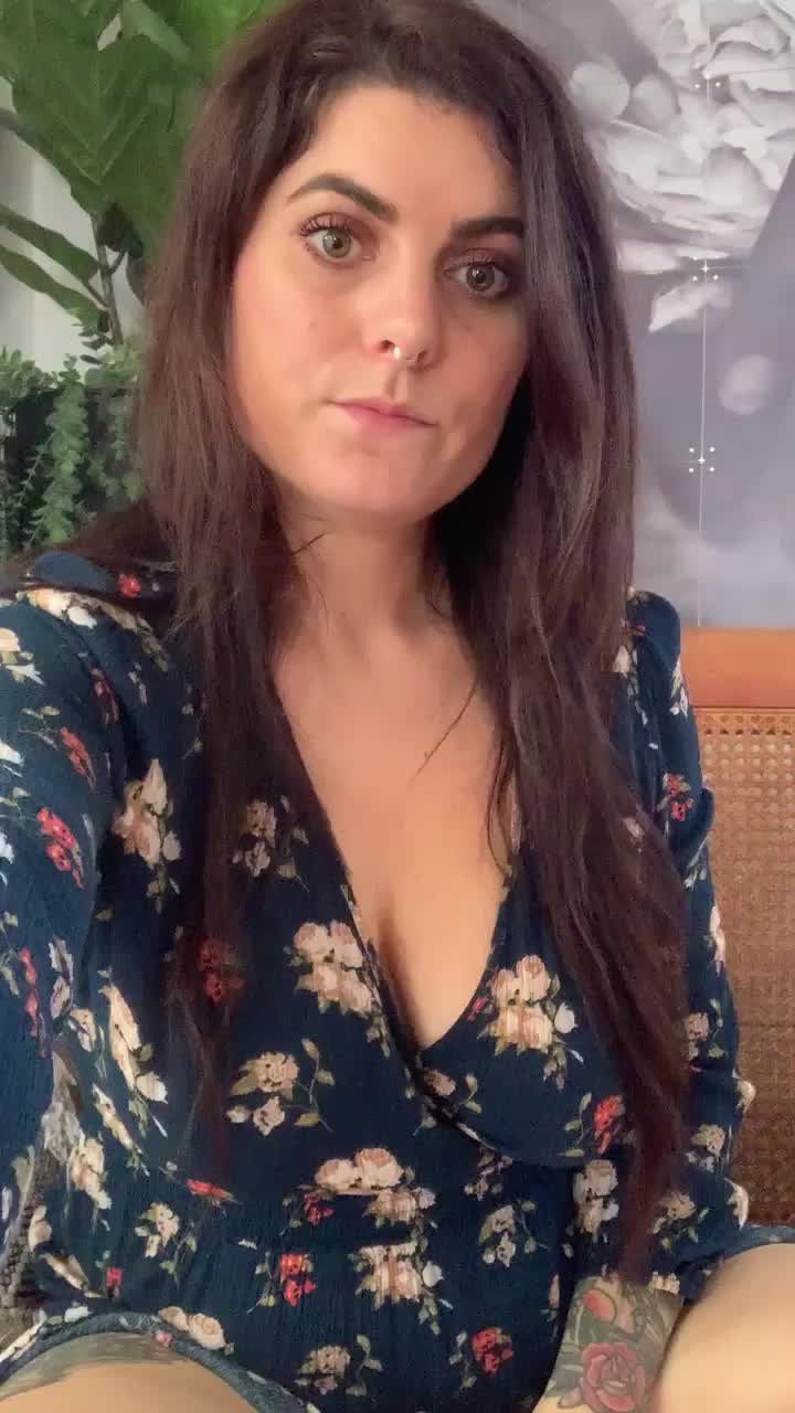 They’ve held up well after four kids - free porn video