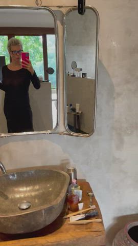 Mom of 30yo daughter still hot af🔥 - free porn video