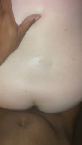 [OC] She Cleans Up Nicely 👌🏾 - free porn video