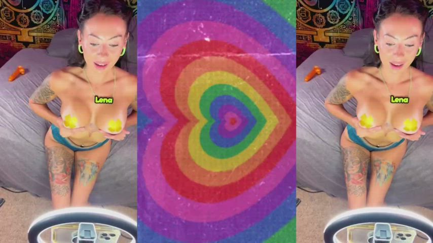 Cock made me brainless now I want to return the favor - free porn video