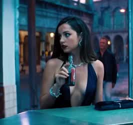 I need more Ana de Armas as Paloma in my life. 🥵 - free porn video