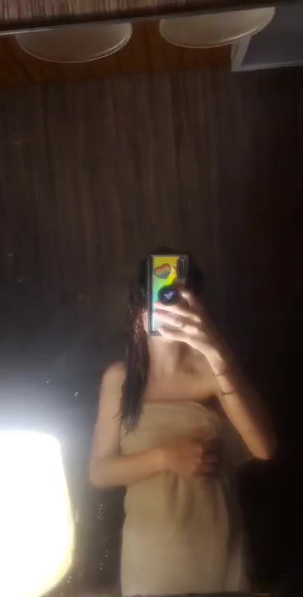 Lol of course daddy's proud. This was his idea - free porn video