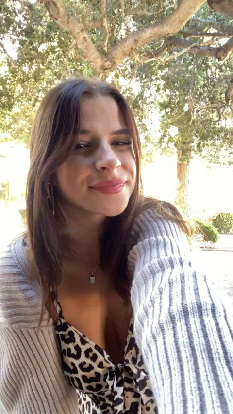 turned 18 a few weeks ago :) - free porn video