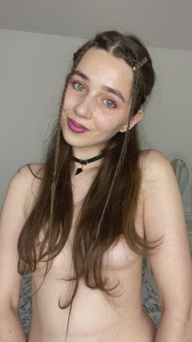 I like it when you look at me - free porn video