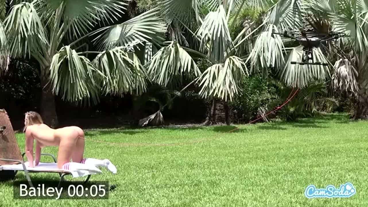 Drone Games - free porn video