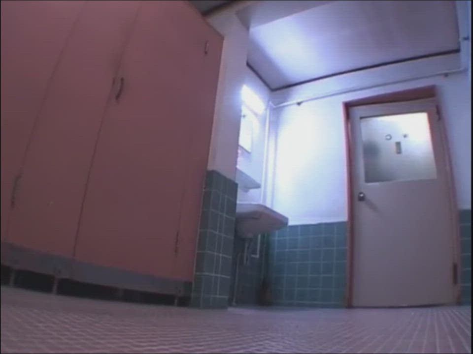 Prisoner punished for breaking the rules - free porn video