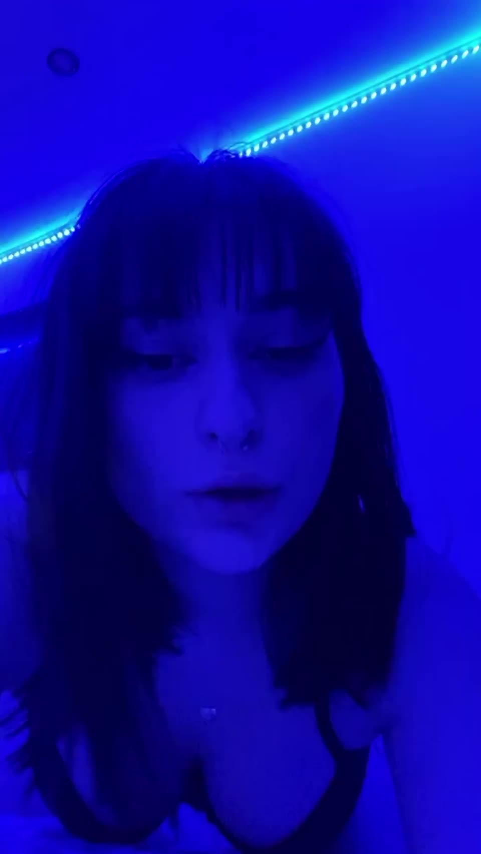 I want to be ur anal witch - free porn video