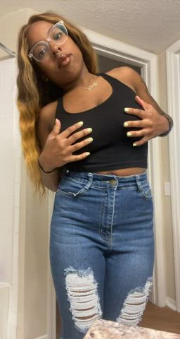 All yours! - free porn video