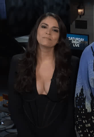 Cecily Strong - free porn video