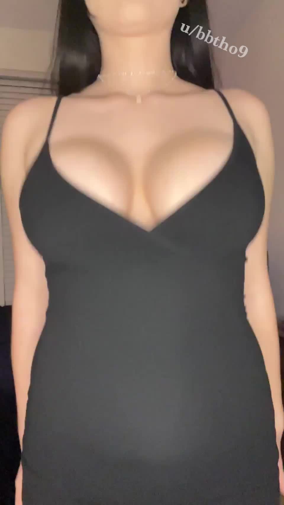 I dropped my boobs, can you help me out? [OC] - free porn video