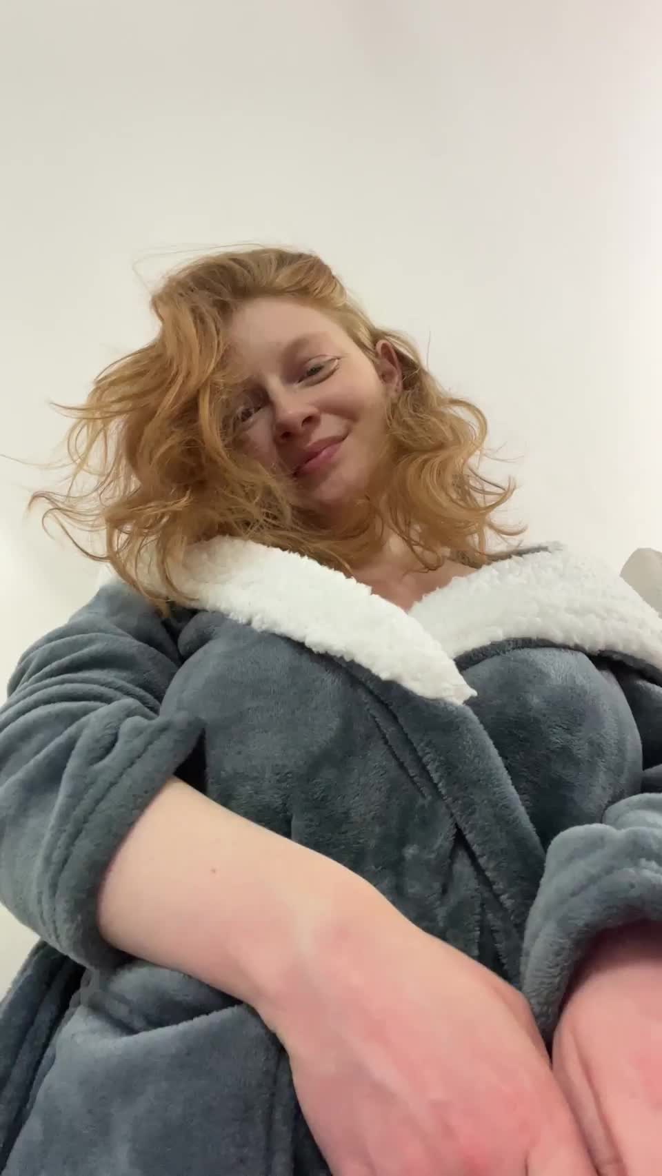 Cozy cuddlefucks with no condoms allowed are always a yes! - free porn video