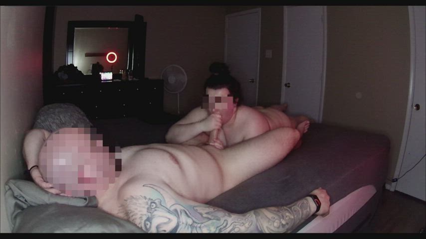 lovin' the meatstick - free porn video