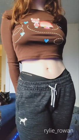 Am I your type? (19) - free porn video